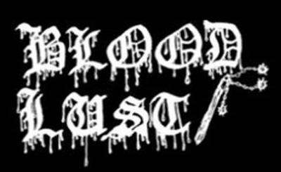 logo Bloodlust (USA-3)
